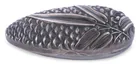  Preview image for A JAPANESE SILVER PINE CONE SHAPED 
