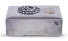  Preview image for A RECTANGULAR JAPANESE SILVER 