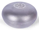  Preview image for JAPANESE CIRCULAR BRACKET SILVER 