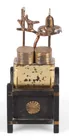  Preview image for JAPANESE SILVER MINIATURE TREASURE BOX 