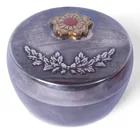  Preview image for NATSUME-SHAPED JAPANESE SILVER 