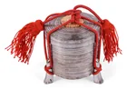  Preview image for JAPANESE SILVER HOKAI-SHAPED 
