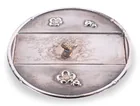  Preview image for JAPANESE SILVER CIRCULAR 