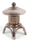 Preview image for JAPANESE SILVER LANTERN-SHAPED 