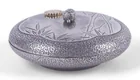  Preview image for JAPANESE SILVER FLATTENED CIRCULAR 
