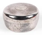  Preview image for JAPANESE FLATTENED SHAPED SILVER 