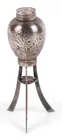  Preview image for JAPANESE SILVER BONBONNIÈRE OF A 