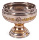  Preview image for JAPANESE PARCEL-GILT FOOTED BOWL h: 5 