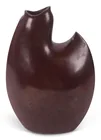  Preview image for JAPANESE BRONZE VASE h: 7 in. 