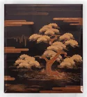  Preview image for JAPANESE LACQUER SUZURIBAKO (WRITING 