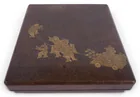  Preview image for JAPANESE LACQUER SUZURIBAKO (WRITING 