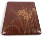  Preview image for JAPANESE LACQUERED WOVEN RATTAN 