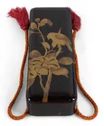  Preview image for JAPANESE LACQUER DOCUMENT BOX (FUBAKO) 9 