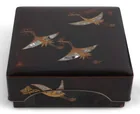  Preview image for LACQUER AND MOTHER-OF-PEARL-INLAID 