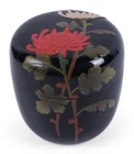  Preview image for RYUKYU (OKINAWA) LACQUER NATSUME (TEA 