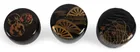  Preview image for THREE JAPANESE LACQUER NATSUME (TEA 