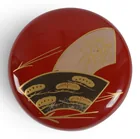  Preview image for JAPANESE RED AND GOLD LACQUER NATSUME, 