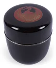  Preview image for A JAPANESE LACQUER TEA CADDY (NATSUME) 2 