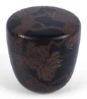  Preview image for JAPANESE BLACK LACQUER NATSUME (TEA 