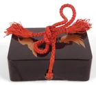  Preview image for JAPANESE BLACK AND GOLD LACQUER INCENSE 