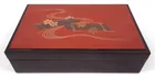  Preview image for JAPANESE RECTANGULAR BOX, MODERN 3 7/8 x 