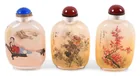  Preview image for THREE CHINESE INTERIOR PAINTED EROTIC 