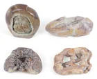  Preview image for GROUP OF FOUR CHINESE HARDSTONE CARVINGS 