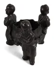  Preview image for CHINESE BRONZE JARDINIERE, MODERN w: 12 