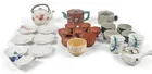  Preview image for COLLECTION OF JAPANESE AND CHINESE TEA 