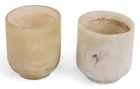  Preview image for PAIR OF CHINESE SERPENTINE CUPS h: 2 in. 