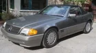  Preview image for Lot# 1 - 1991 Mercedes Benz SL500,41,654 