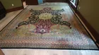  Preview image for Lot# 4a - Vintage Hand Knotted Oriental  
