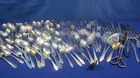  Preview image for Lot# 11 - Nat King Cole Flatware 