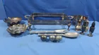  Preview image for Lot# 14 - Sterling Silver(.869) Wine Top 