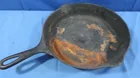  Preview image for Lot# 18 - GRISWOLD #8 Cast Iron Skillet 