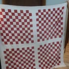  Preview image for Lot# 21 - Vintage Hand-stitched Quilt-80 