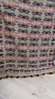  Preview image for Lot# 46 - Antique Hand Stitched Lap Blan 