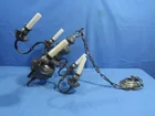  Preview image for Lot# 29a - Chandelier from Elm Courthous 