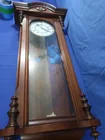  Preview image for Lot# 49 - Vintage Wall Hanging Clock w/O 