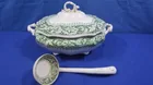 Preview image for Lot# 59 - Bunburg Porcelain Serving Bowl 