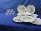 Preview image for Lot# 63 - 8-10" Jeanne Behringer Dinner  