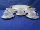  Preview image for Lot# 72 - Royal Albert Gold Colored Rimm 