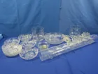  Preview image for Lot# 68 - Miscellaneous Cut Glass&Clear  