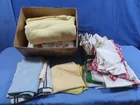 Preview image for Lot# 93 - Various Towels,Table Coverings 