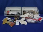  Preview image for Lot# 89 - 2 Containers Of Miscellaneous  