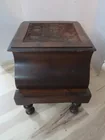  Preview image for Lot# 81 - Antique Wooden Potty Chair 16x 