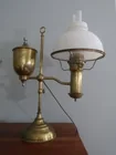  Preview image for Lot# 87 - Vtg Rayo Reading Lamp-One Bulb 