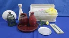  Preview image for Lot# 108 - Assortment Of Decorative Acce 
