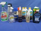  Preview image for Lot# 113 - Cleaning Supplies Misc,Partia 