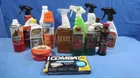  Preview image for Lot# 114 - Miscellaneous Furniture Clean 